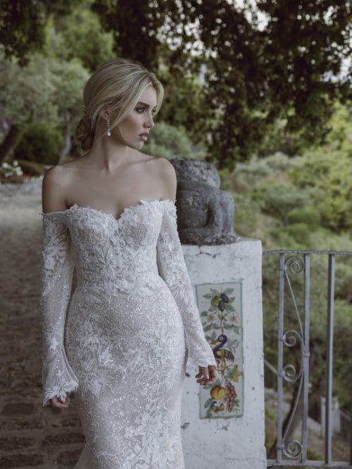 Ricca Sposa Gina