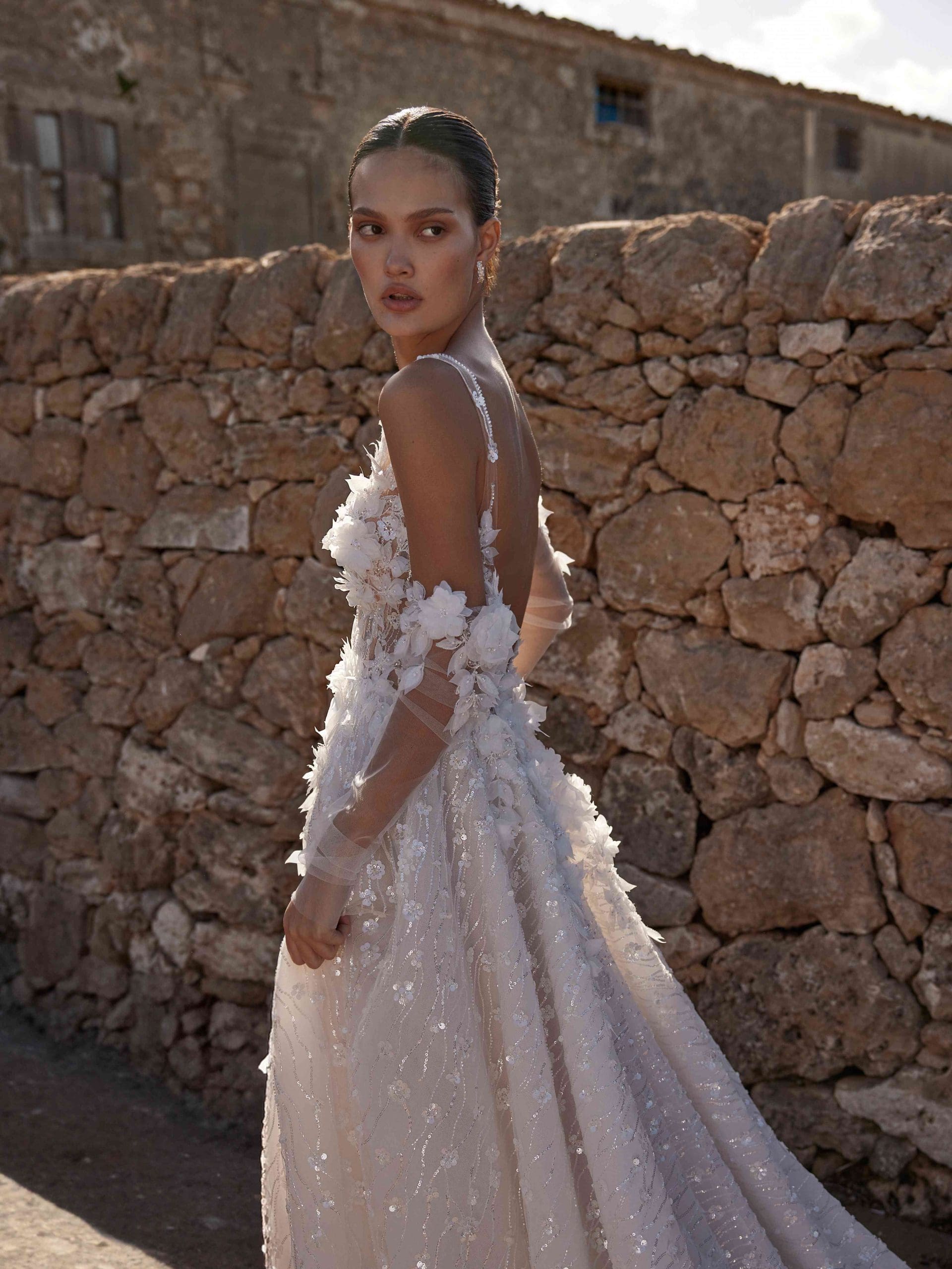 Ricca Sposa 25-005