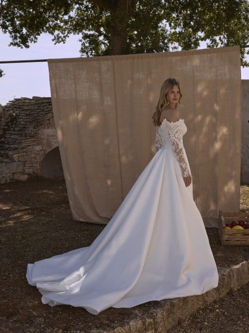 Ricca Sposa Emanuela 25-018-2