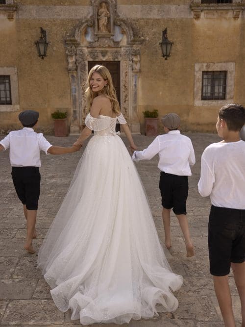Ricca Sposa Lorenza 25-021-2