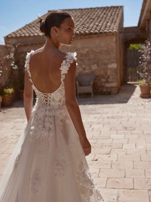 Ricca Sposa 25-004
