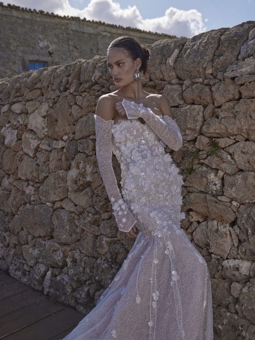 Ricca Sposa 25-002