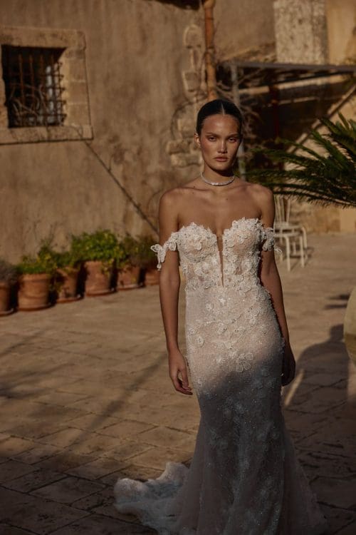 Ricca Sposa 25-011