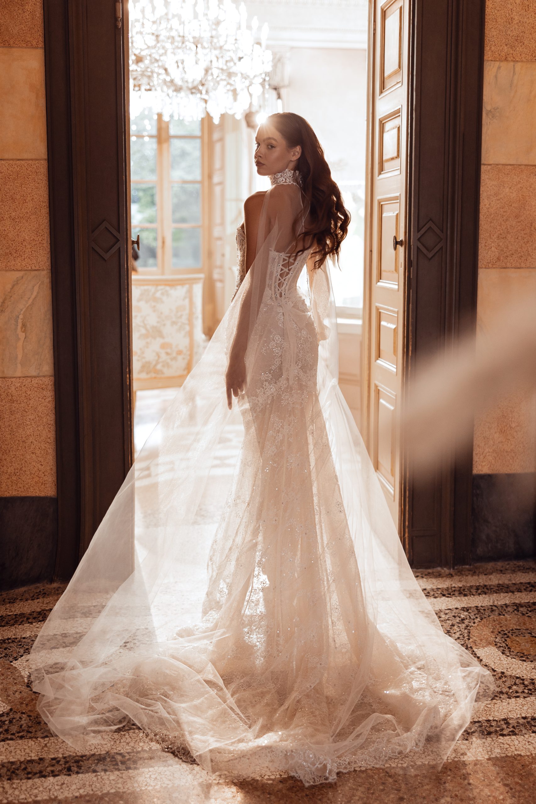 Ricca Sposa Celina