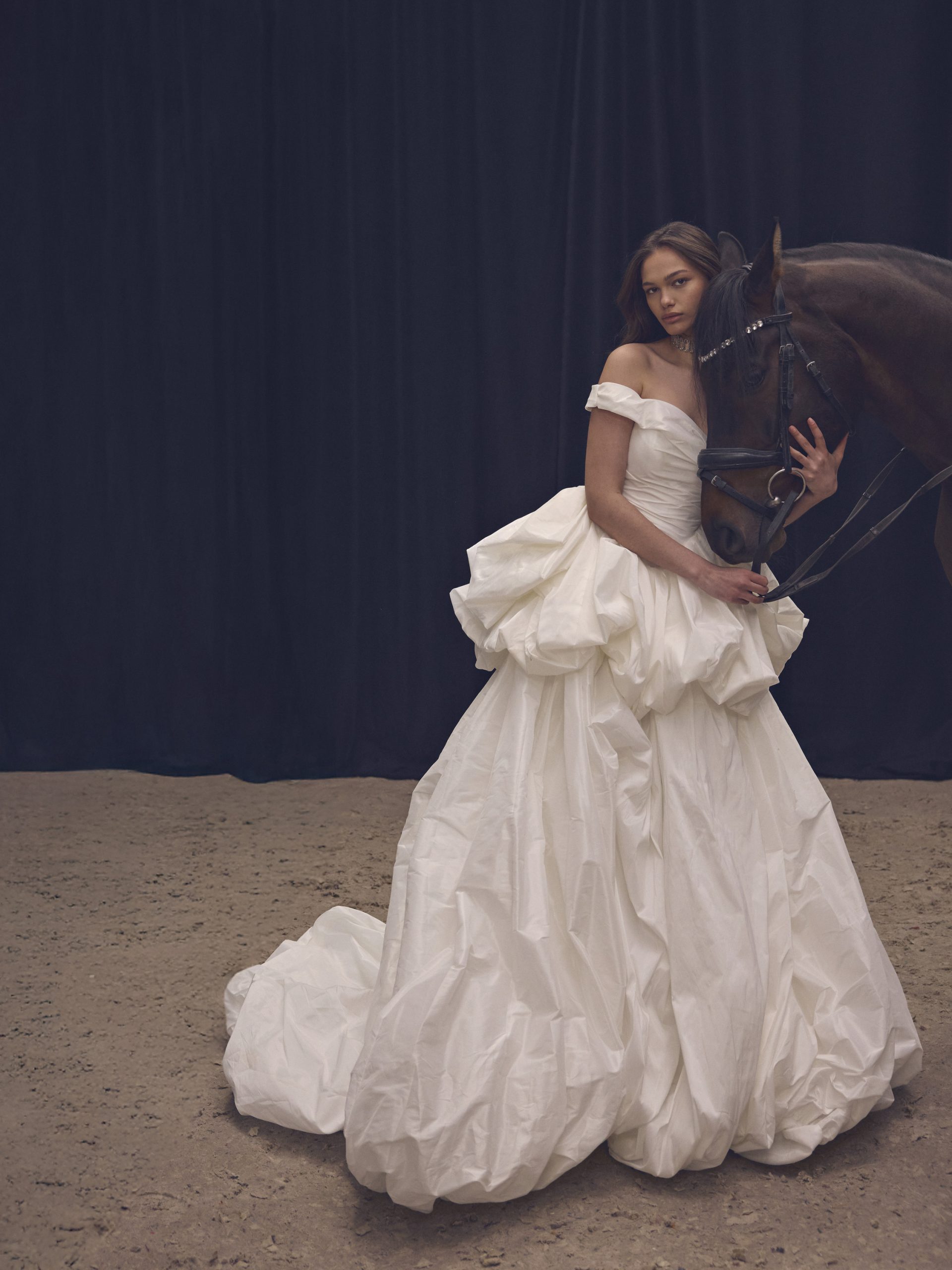 Ricca Sposa Taffrielle - Image 6