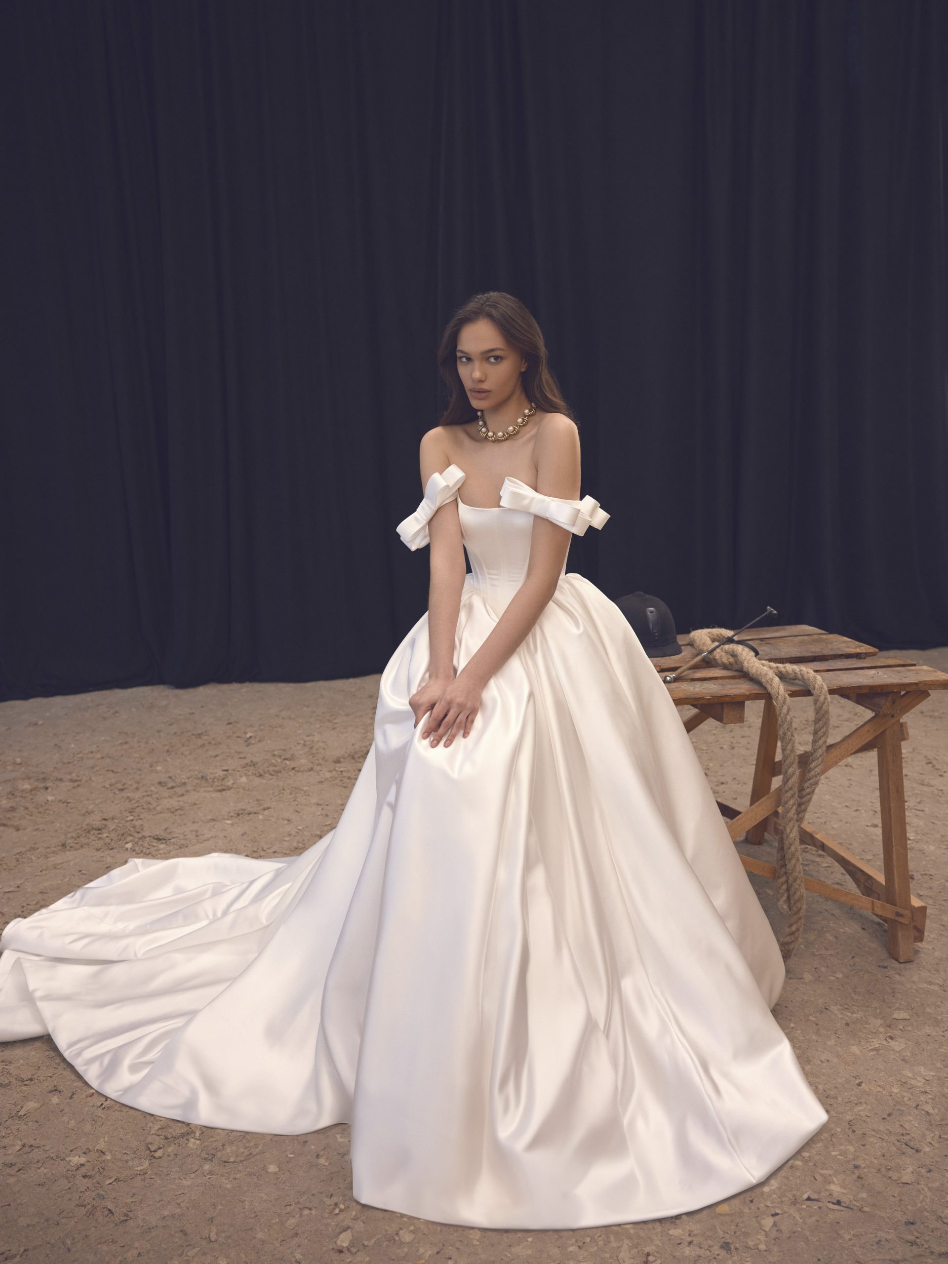 Ricca Sposa Soleia - Image 2