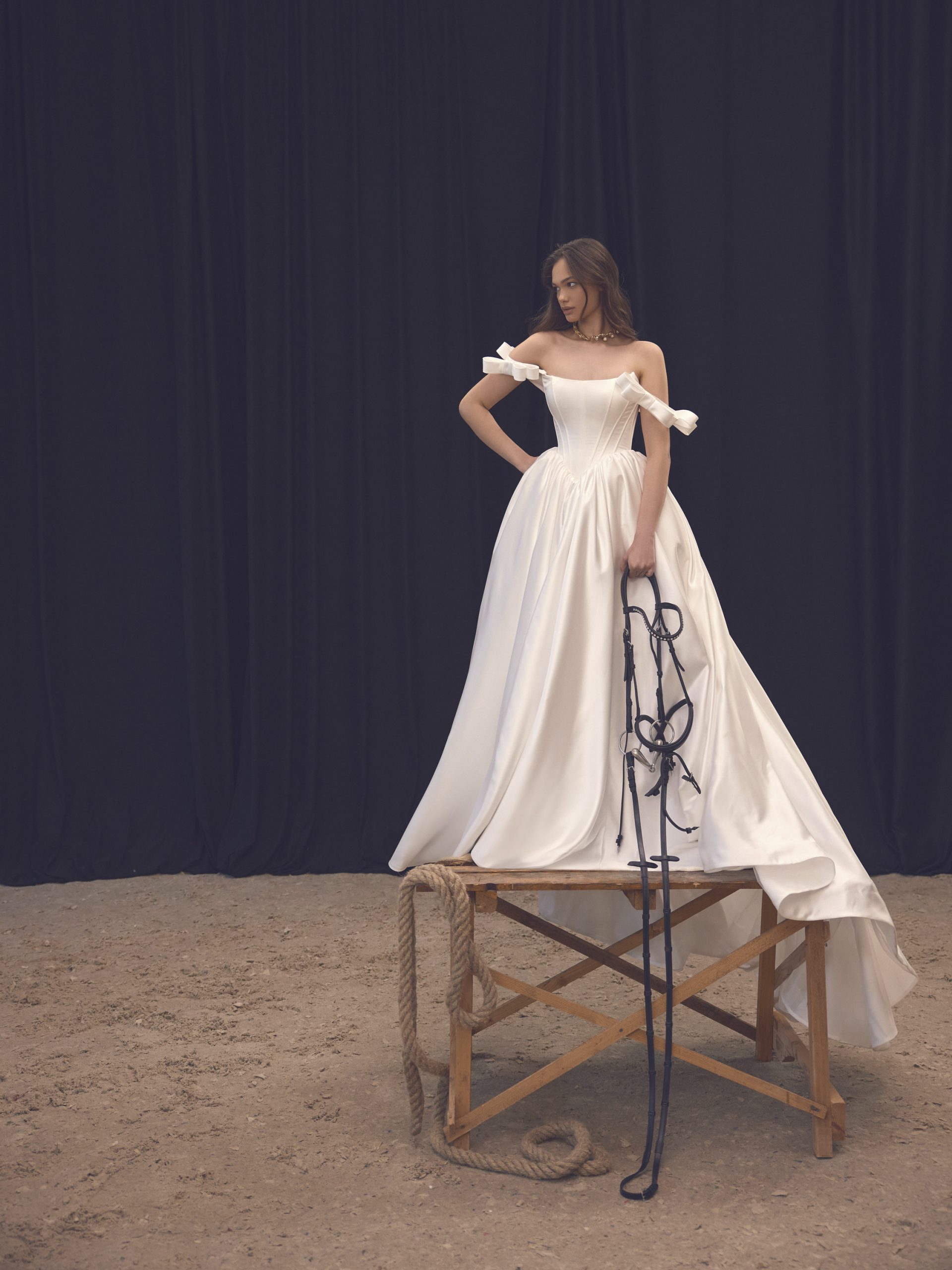 Ricca Sposa Soleia - Image 3