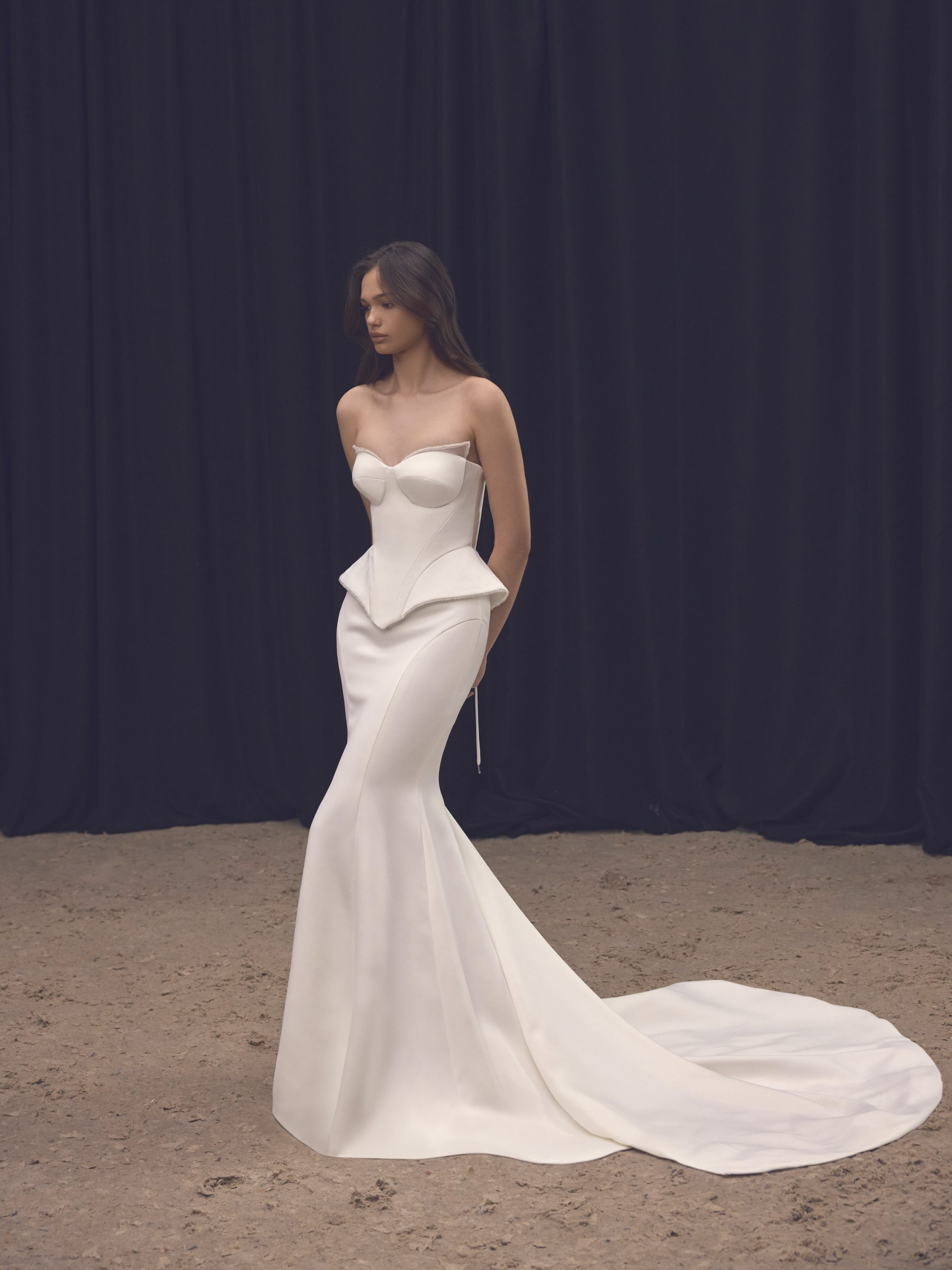 Ricca Sposa Caia