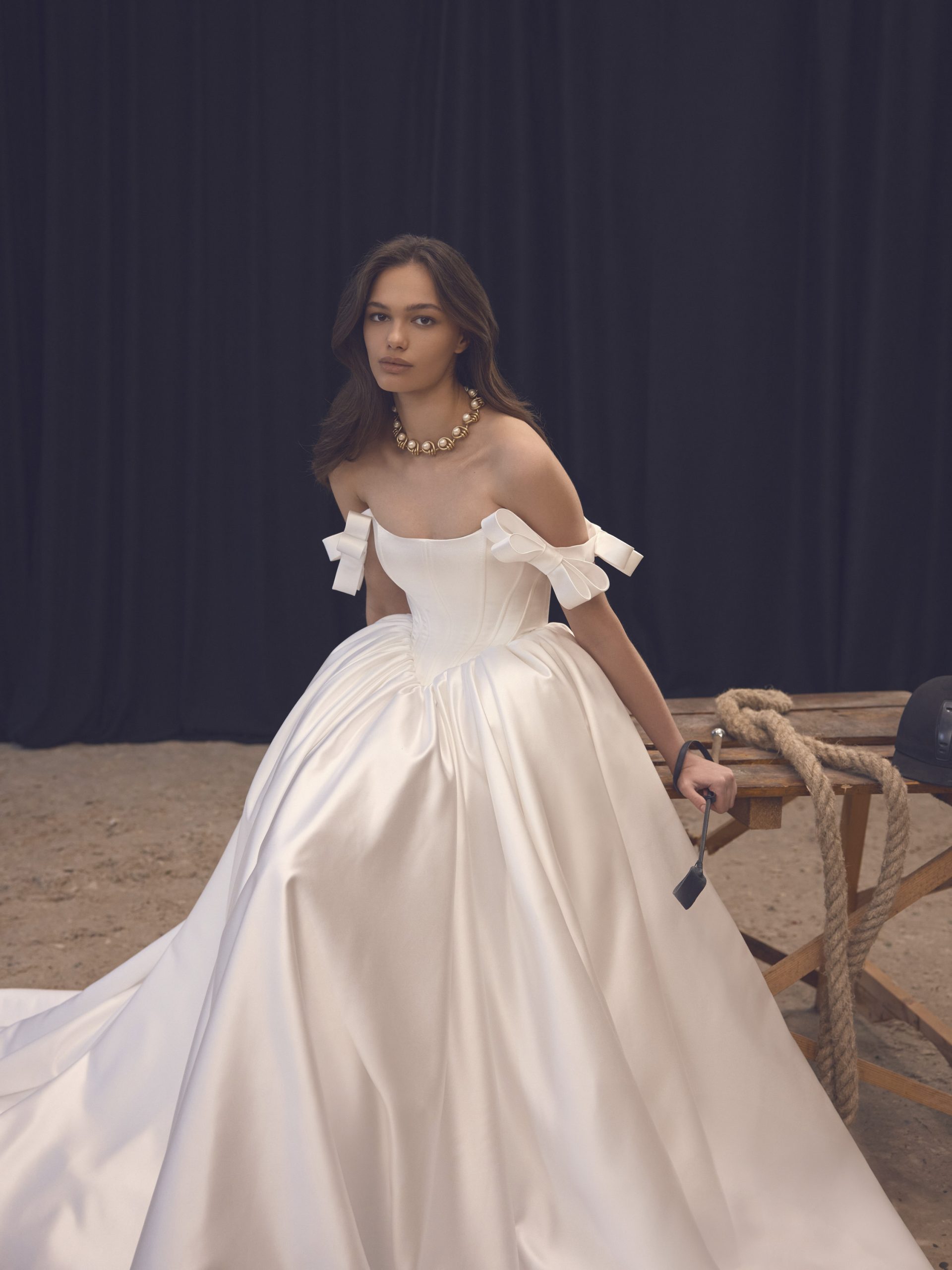 Ricca Sposa Soleia - Image 4