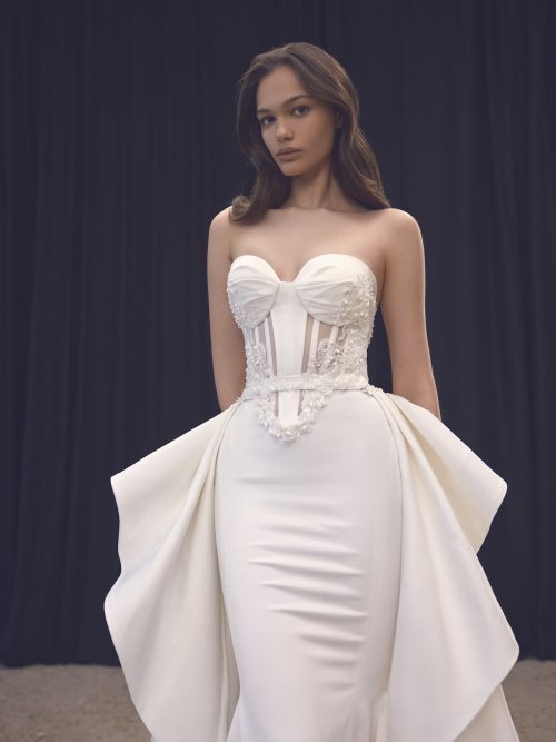 Ricca Sposa Cassia