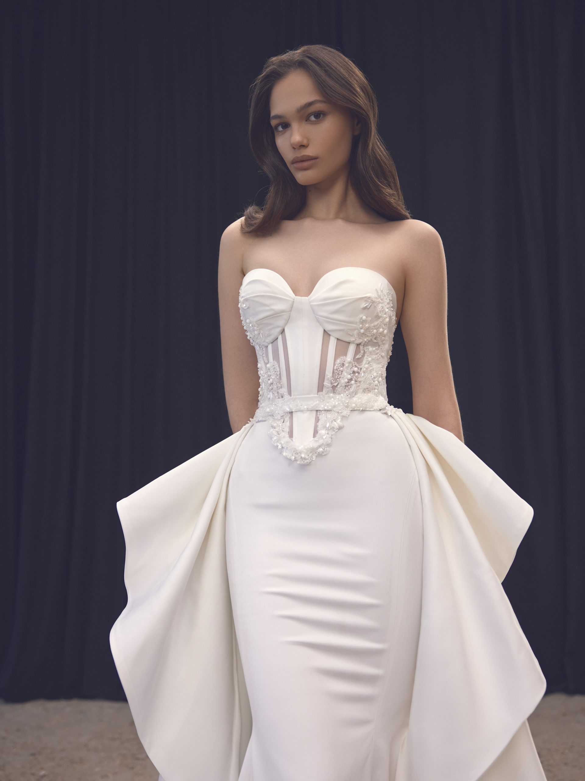 Ricca Sposa Cassia