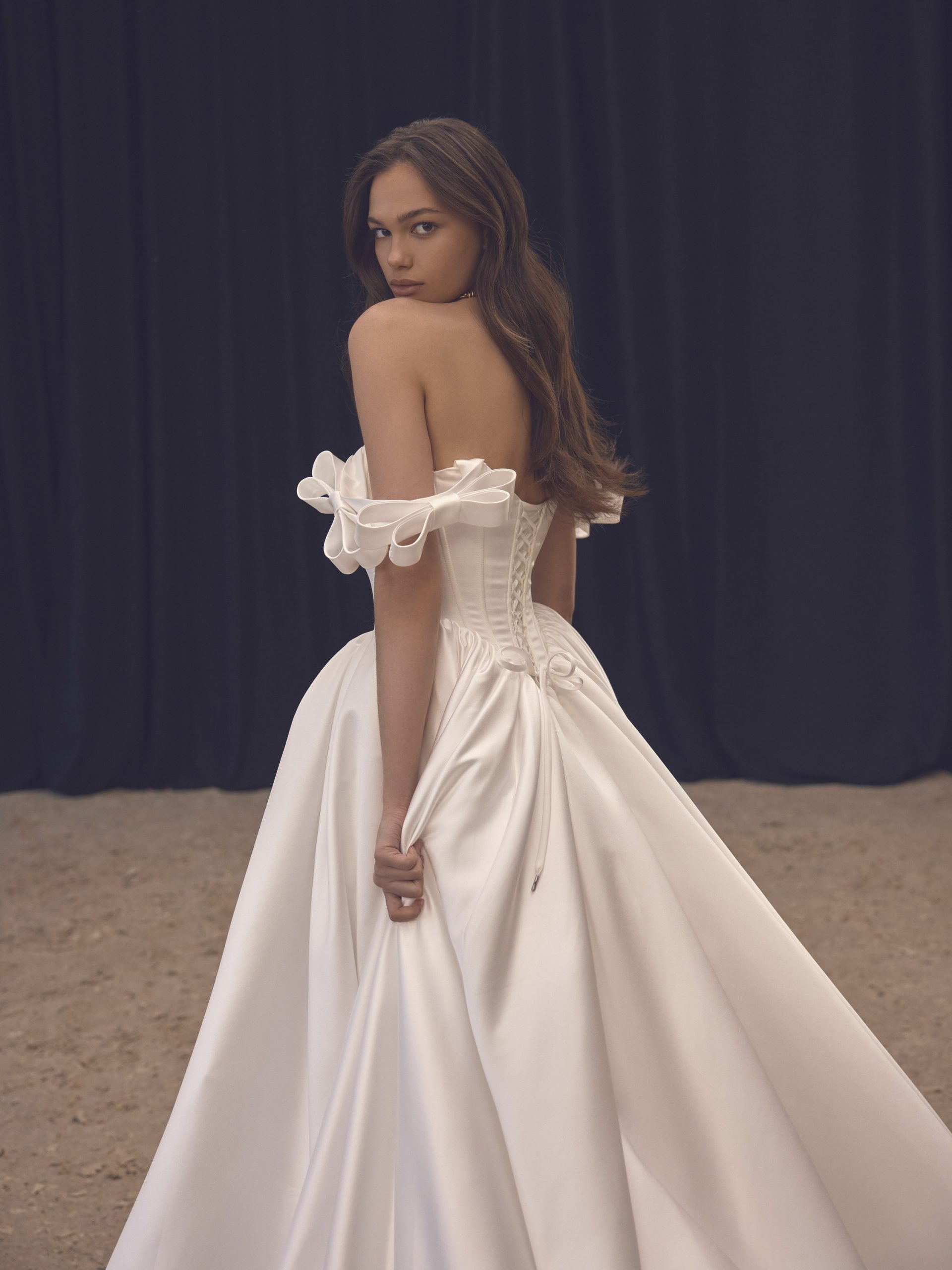 Ricca Sposa Soleia