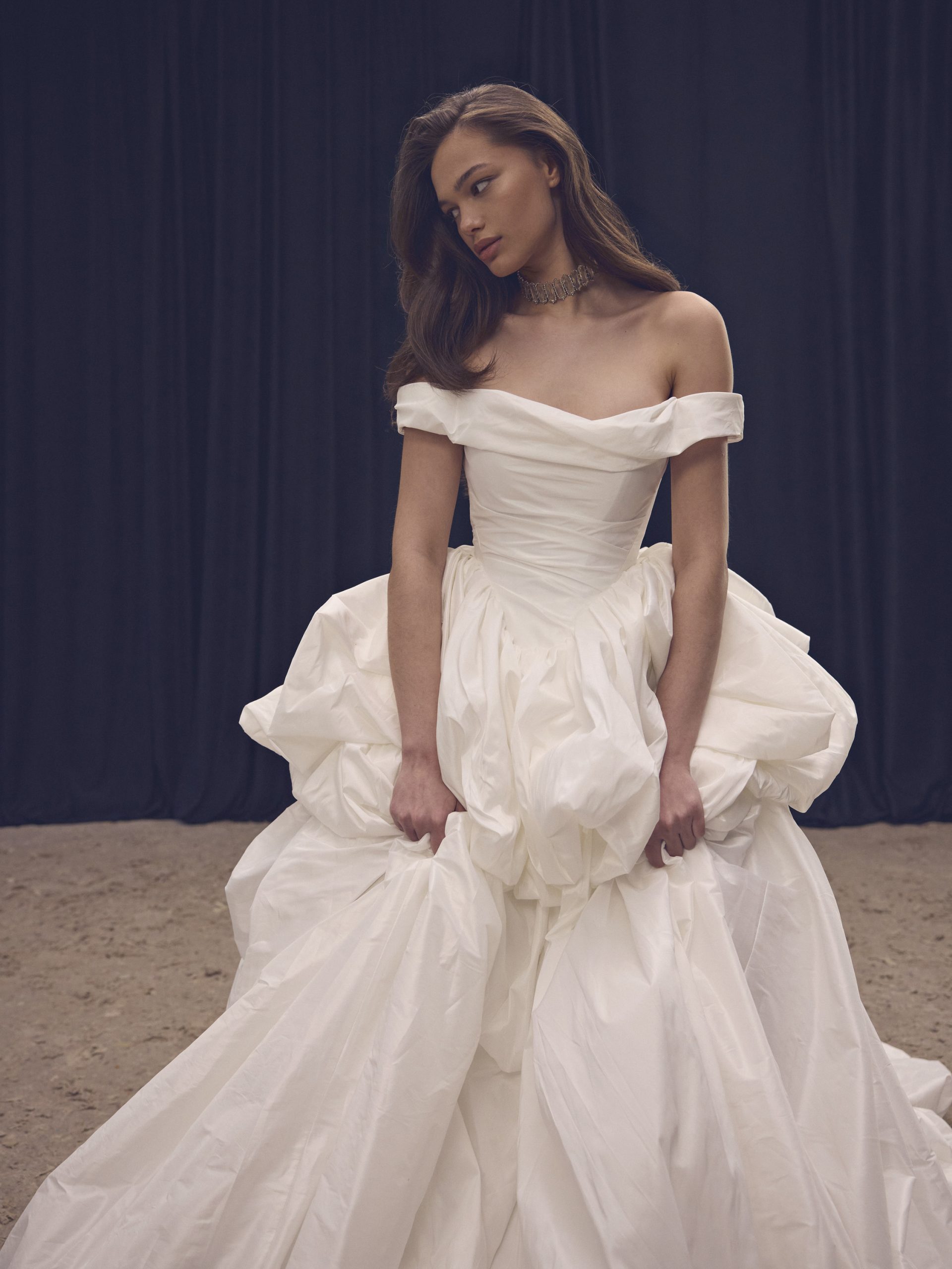 Ricca Sposa Taffrielle