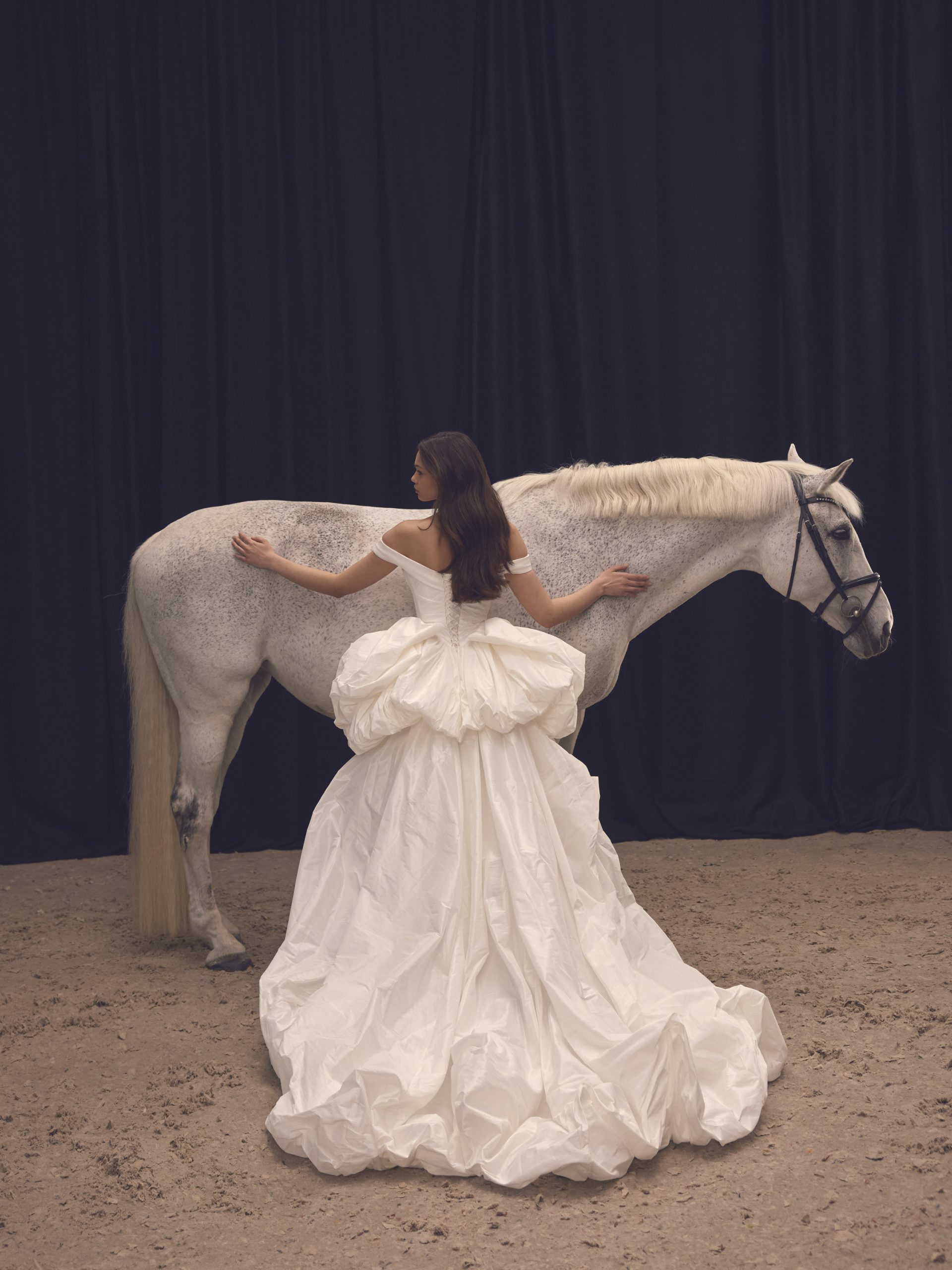 Ricca Sposa Taffrielle - Image 3