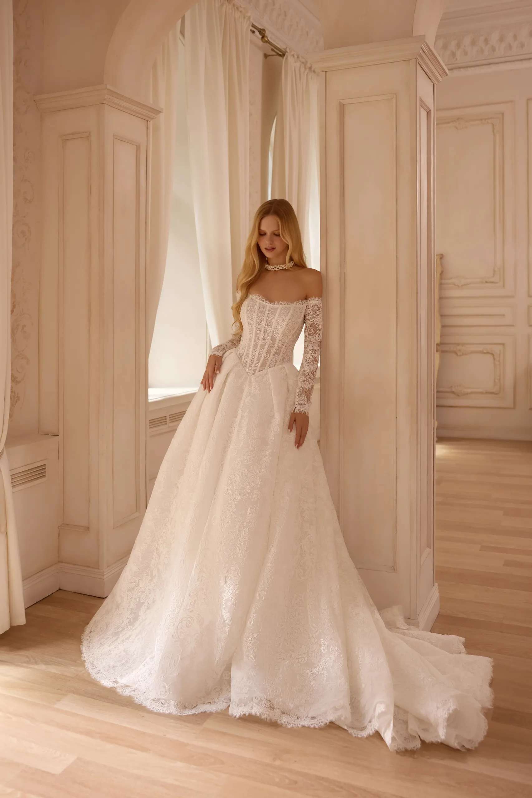 Ricca Sposa Velora - Image 2