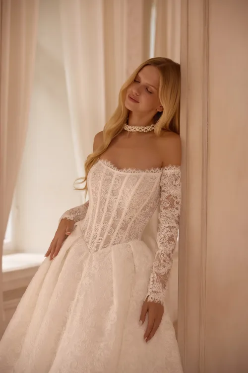 Ricca Sposa Velora