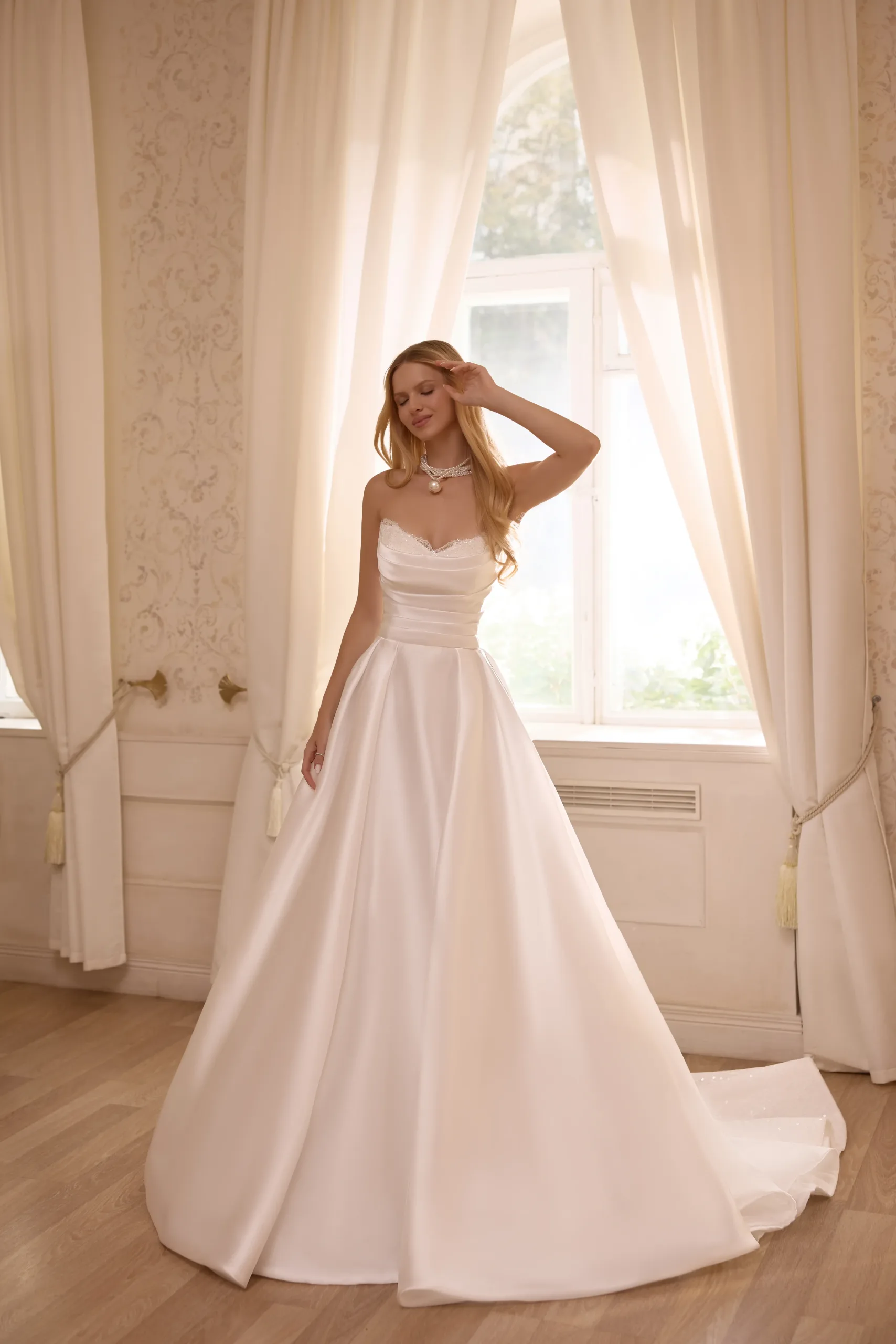 Ricca Sposa Naiara - Image 2