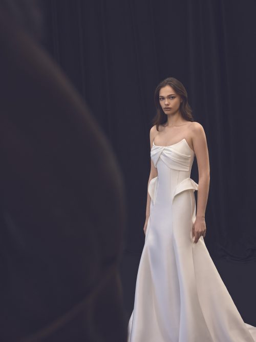 Ricca Sposa Galloria