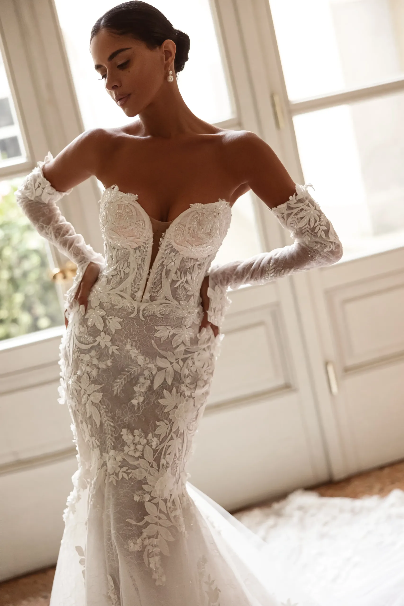 Ricca Sposa Amira