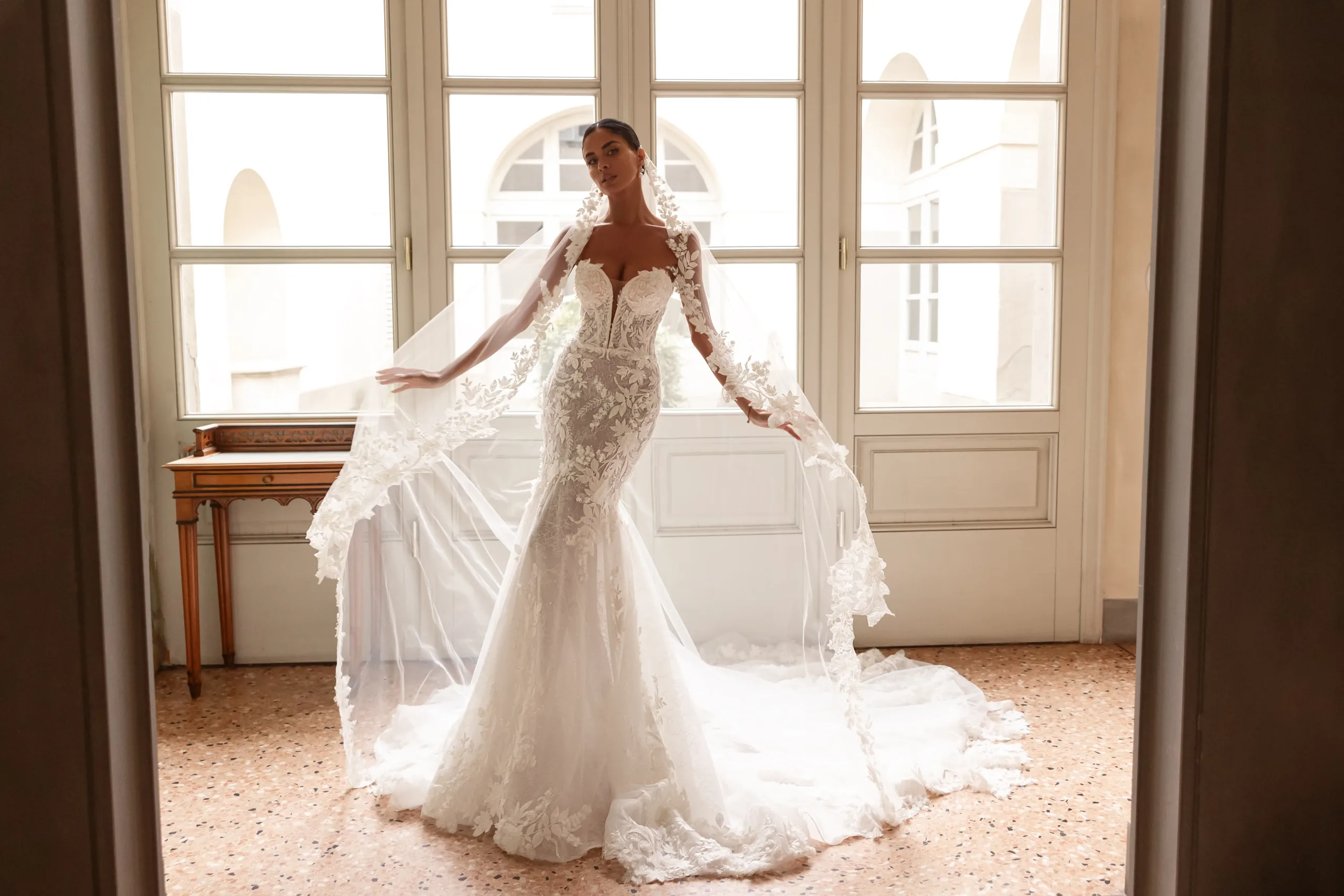 Ricca Sposa Amira - Image 4