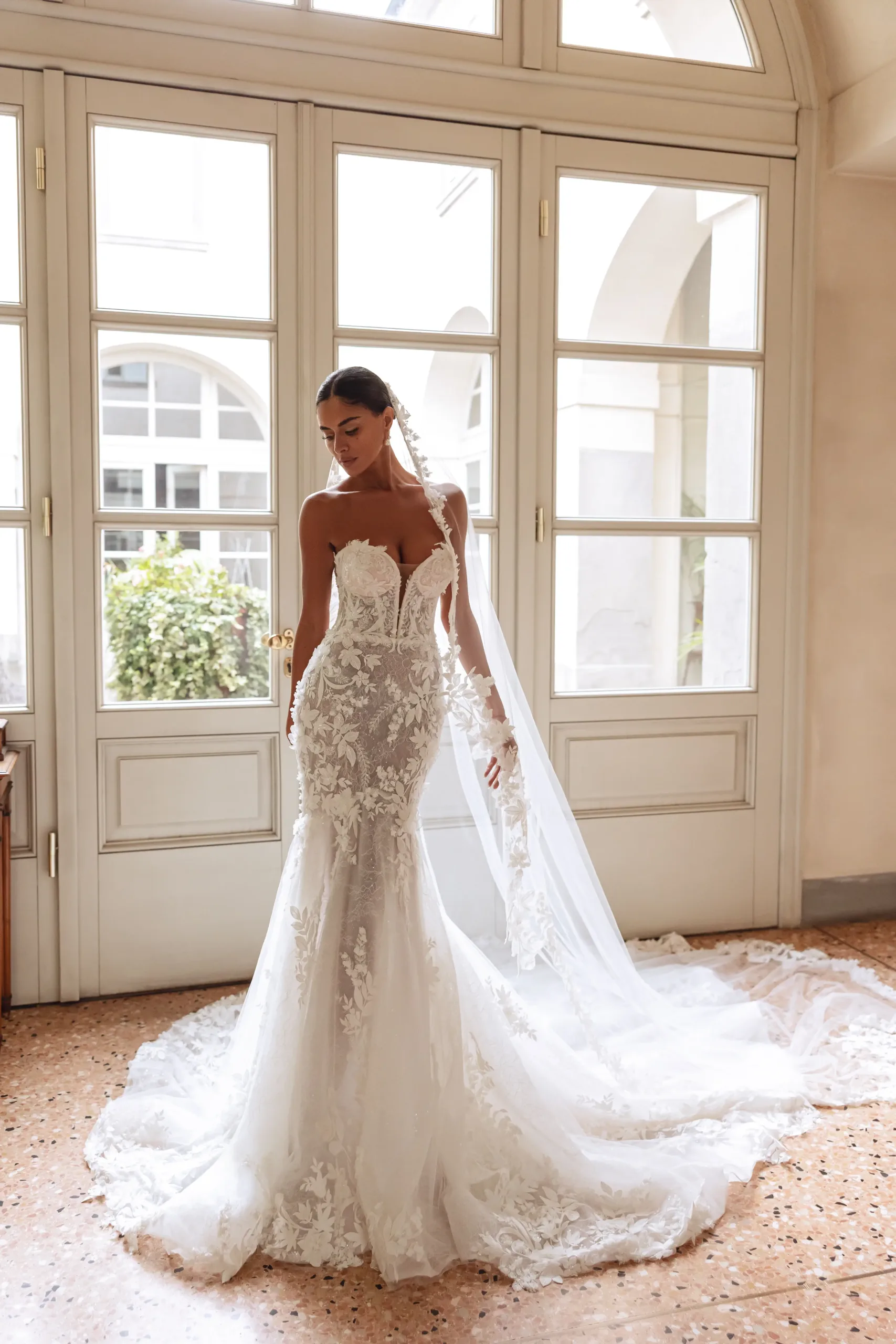 Ricca Sposa Amira - Image 5