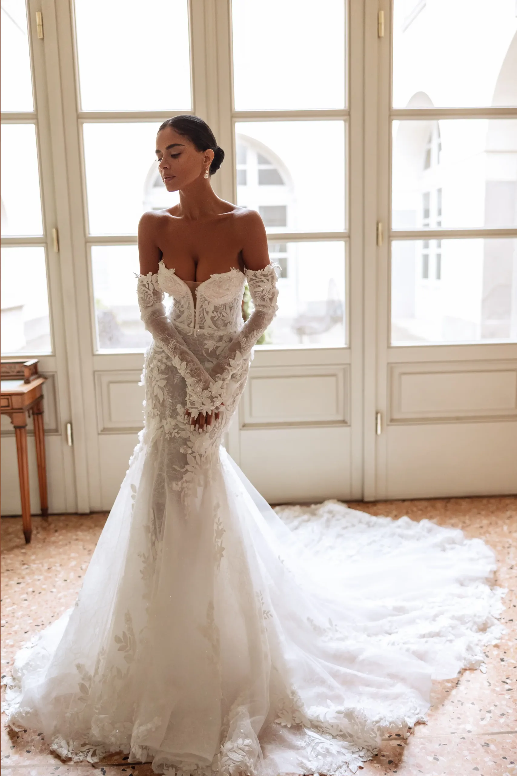 Ricca Sposa Amira - Image 2