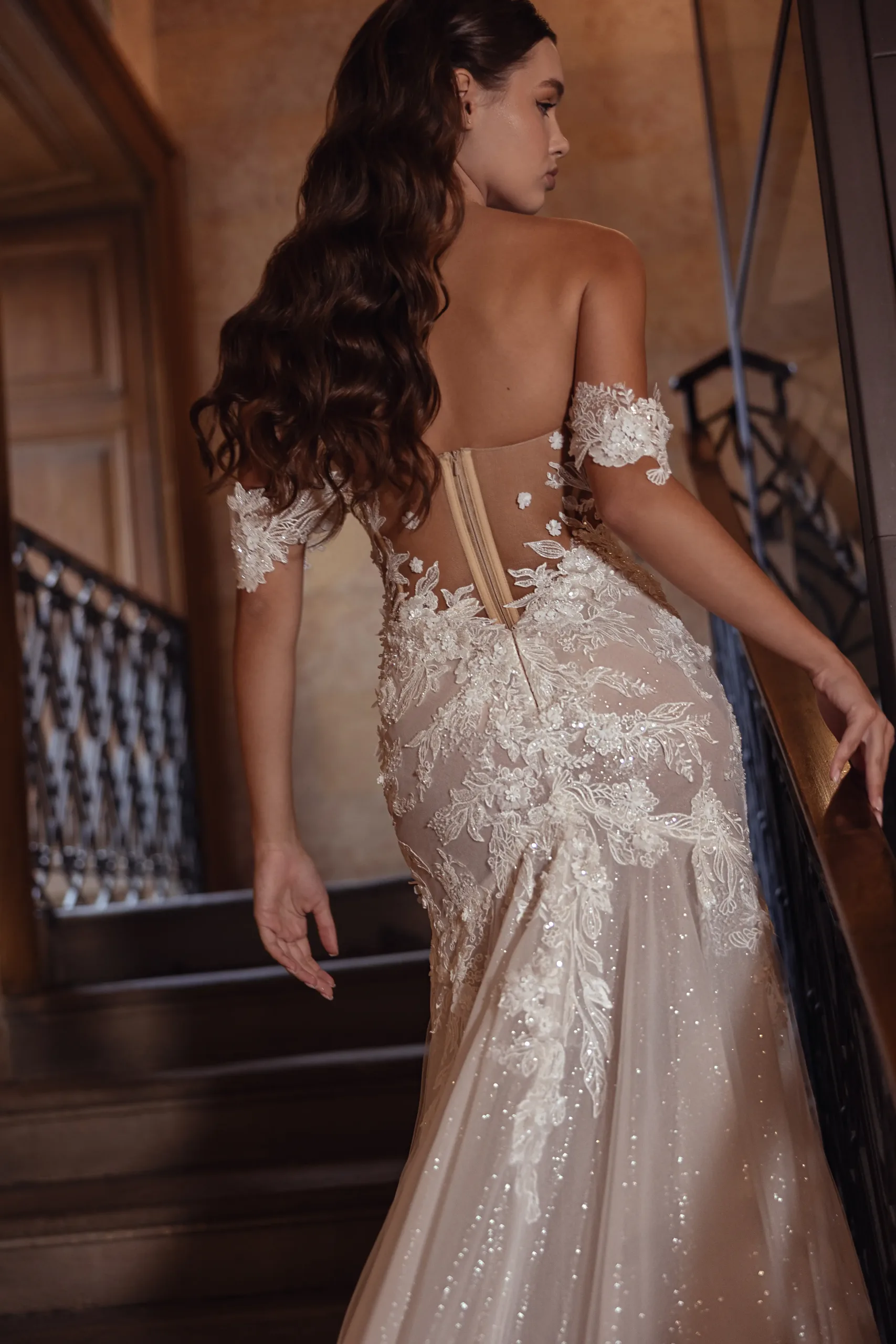 Ricca Sposa Essence - Image 3