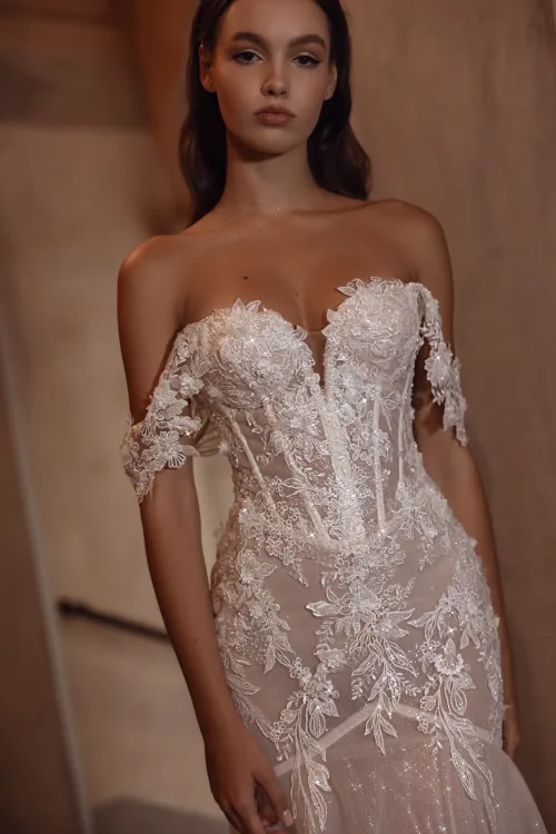 Ricca Sposa Essence