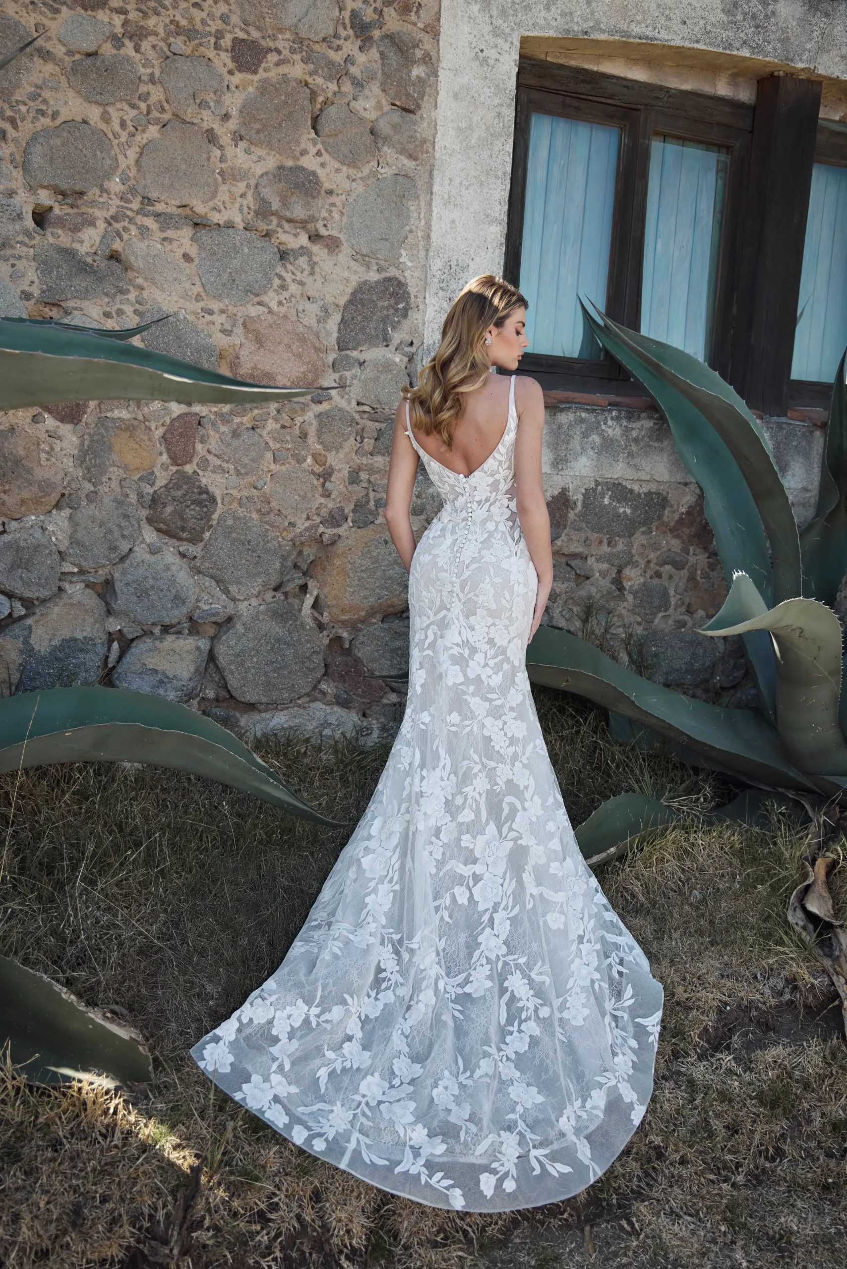 Calla Blanche Rosaria - Image 3