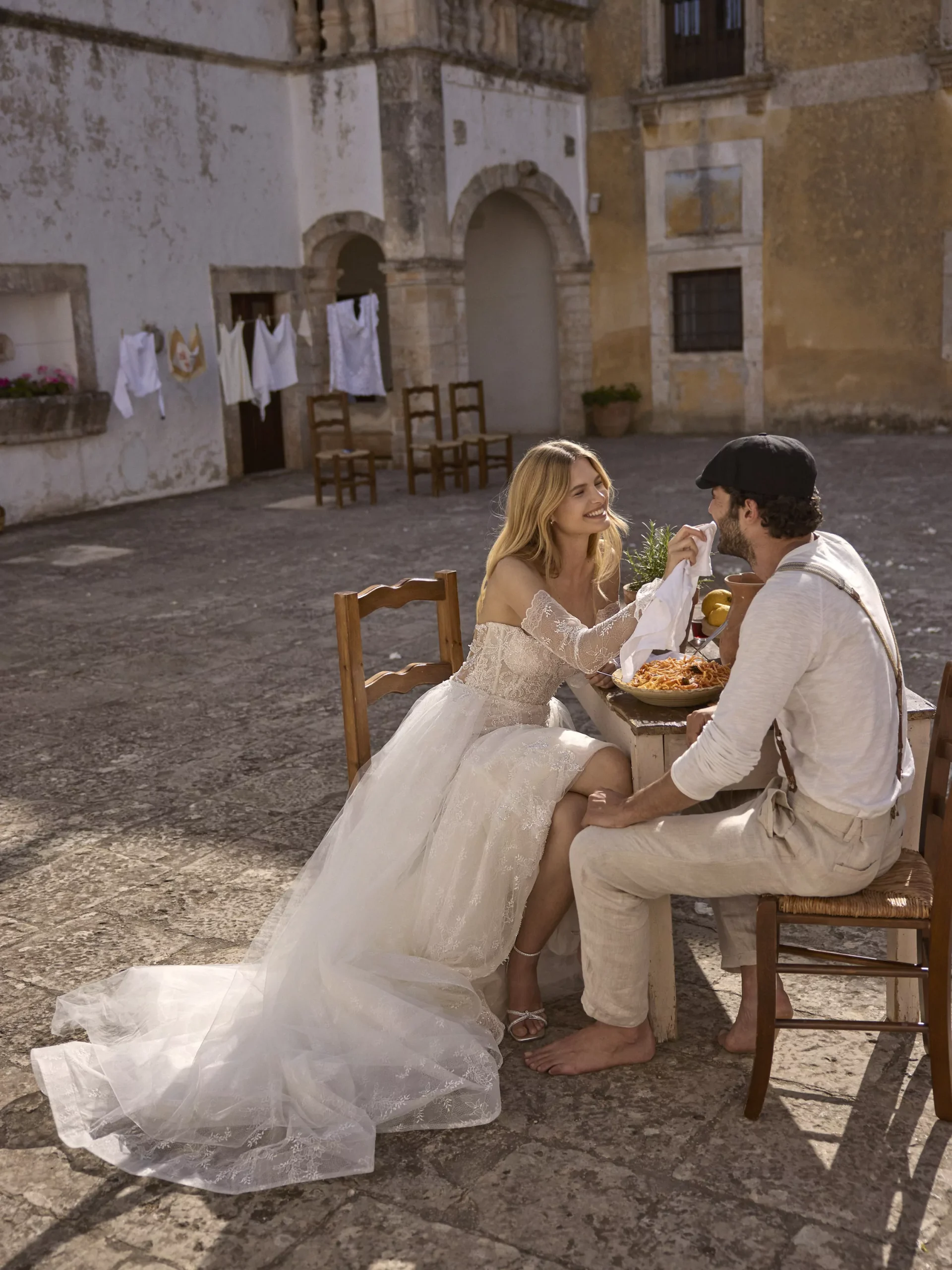 Ricca Sposa Nicoletta - Image 3