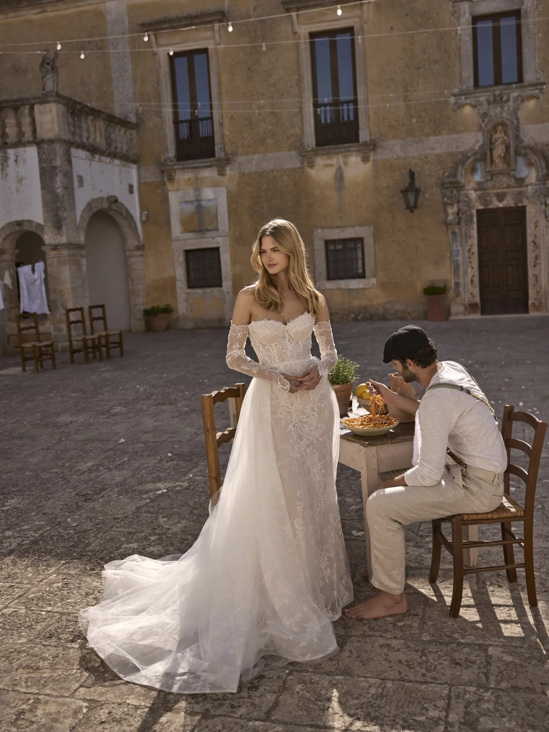 Ricca Sposa Nicoletta - Image 7