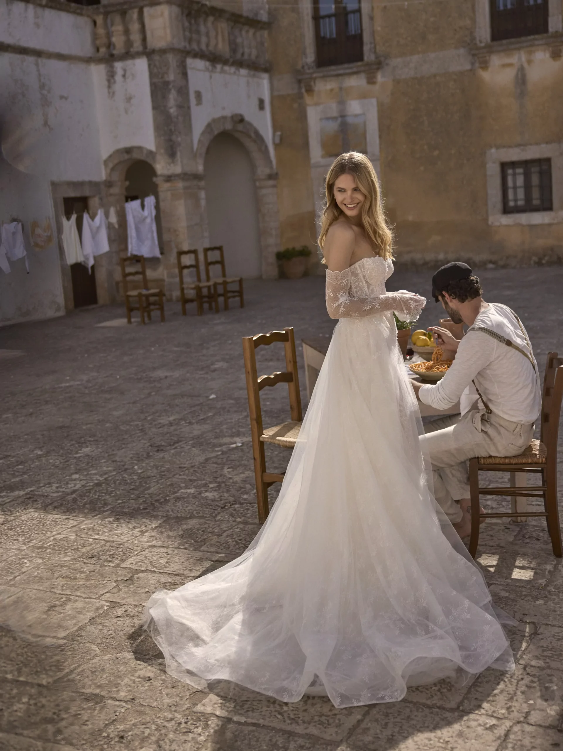 Ricca Sposa Nicoletta - Image 2