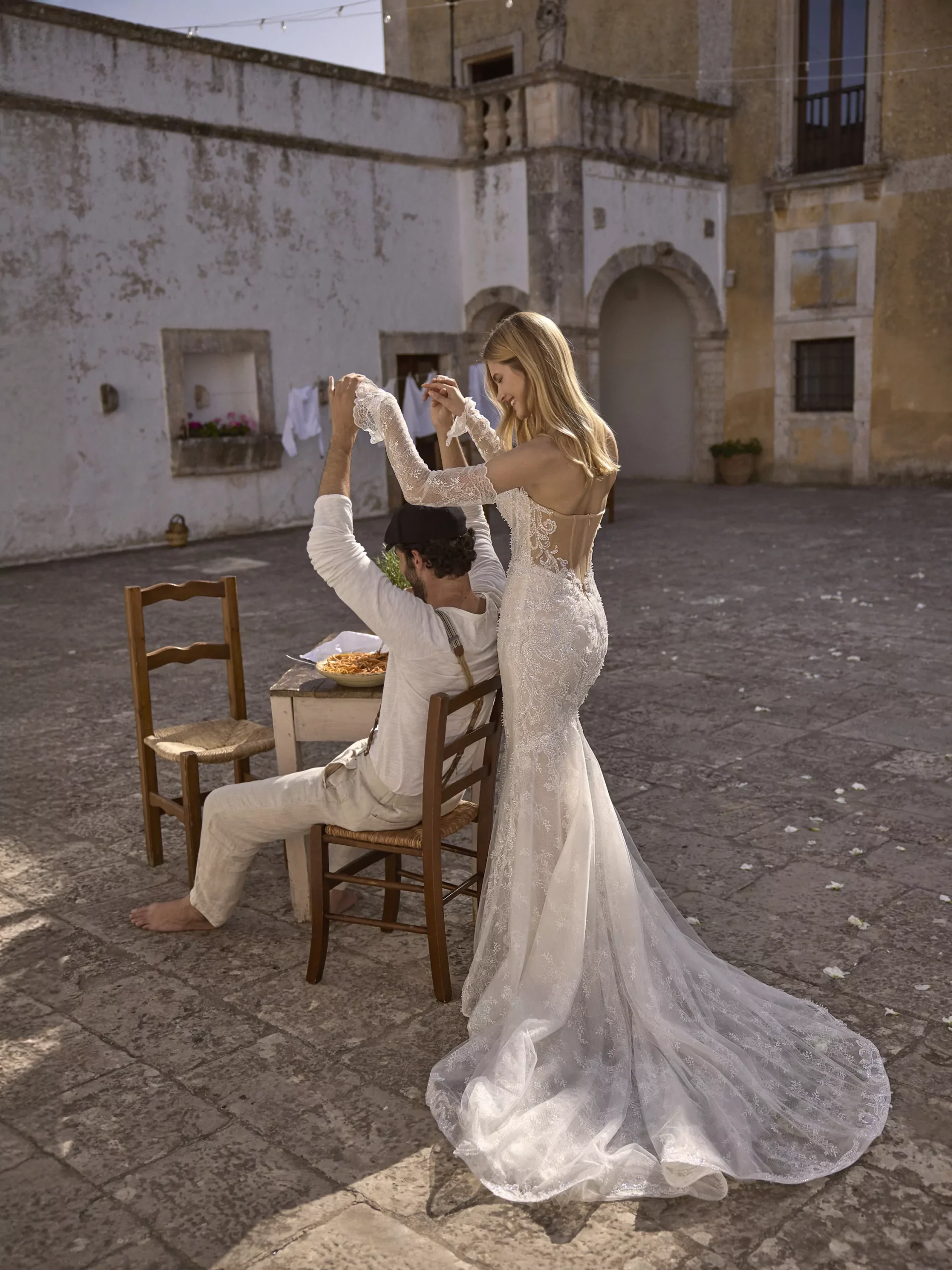 Ricca Sposa Nicoletta - Image 6